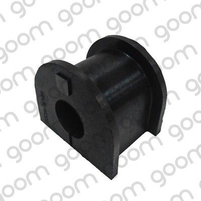Coussinet de barre stabilisatrice GOOM SS-0222