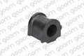 Anti-roll bar bush GOOM SS-0238 (OE MR539476)