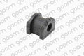 Casquillo de barra estabilizadora GOOM SS-0239 (OE 4056A049)