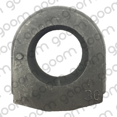 Casquillo de barra estabilizadora GOOM SS-0267 (OE 546134P006)
