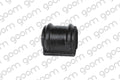 Stabilisatorlager GOOM SS-0281 (OE 5094 71)