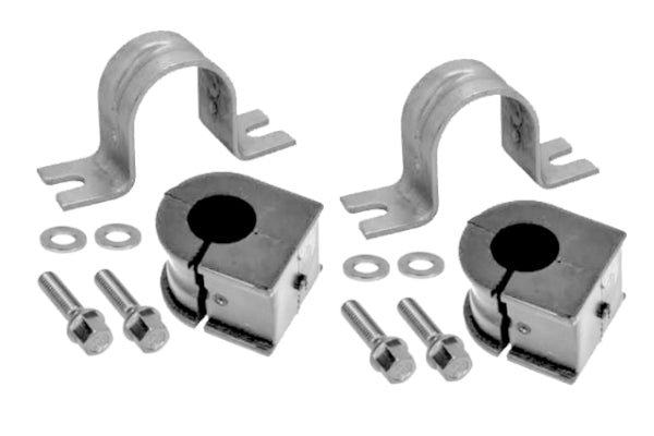 Coussinet de barre stabilisatrice GOOM SS-0498 (OE 4417971)
