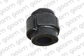 Casquillo de barra estabilizadora GOOM SS-0500 (OE 8K0 411 327 A)