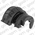 Casquillo de barra estabilizadora GOOM SS-0772 (OE 7L8411313B)