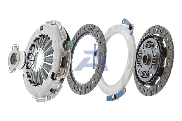 Kit d'embrayage Aisin ST-378