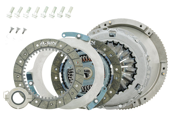 Clutch kit Aisin SWT-378