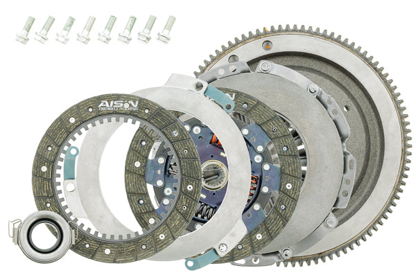 Kit d'embrayage Aisin SWT-378