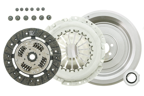 Kit d'embrayage Aisin SWVW-001 (OE 038105264D)