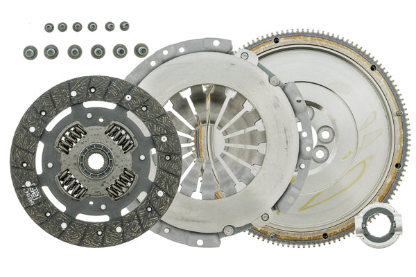 Kit d'embrayage Aisin SWVW-001 (OE 038105264D)