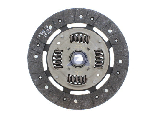 Kit d'embrayage Aisin SWVW-001 (OE 038105264D)