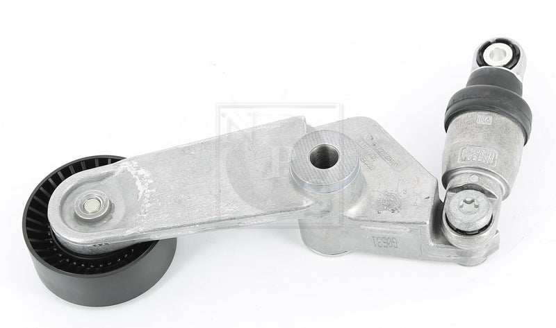 Tensor de correa auxiliar NPS T110A03 (OE 166200W093)