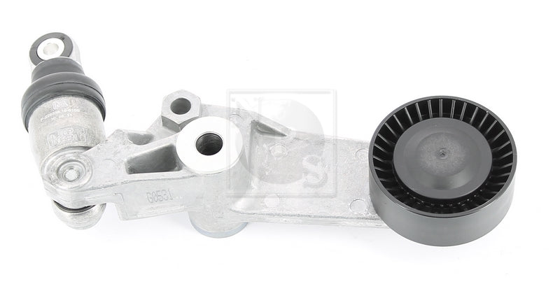 Tensor de correa auxiliar NPS T110A03 (OE 166200W093)