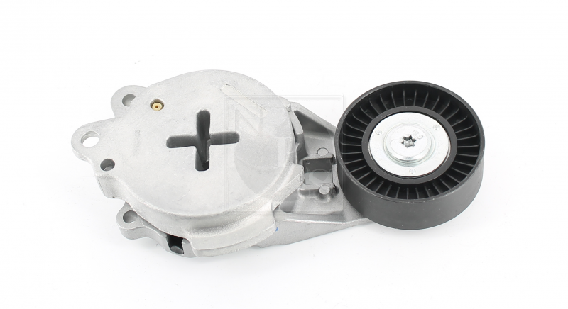Auxiliary belt tensioner NPS T110A05 (OE 1662033020)