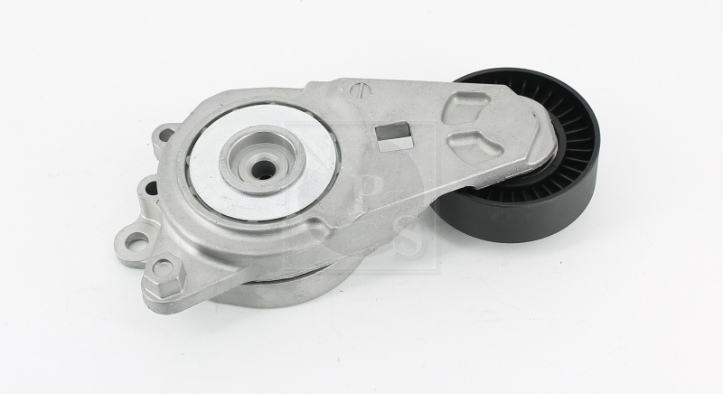 Auxiliary belt tensioner NPS T110A05 (OE 1662033020)