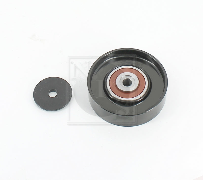 Auxiliary belt tensioner NPS T110A13 (OE 8844052010)