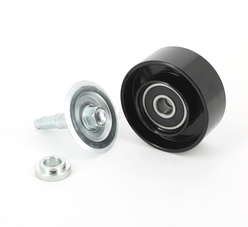 Auxiliary belt tensioner NPS T110A16 (OE 884400K010)