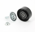 Auxiliary belt tensioner NPS T110A16 (OE 884400K010)