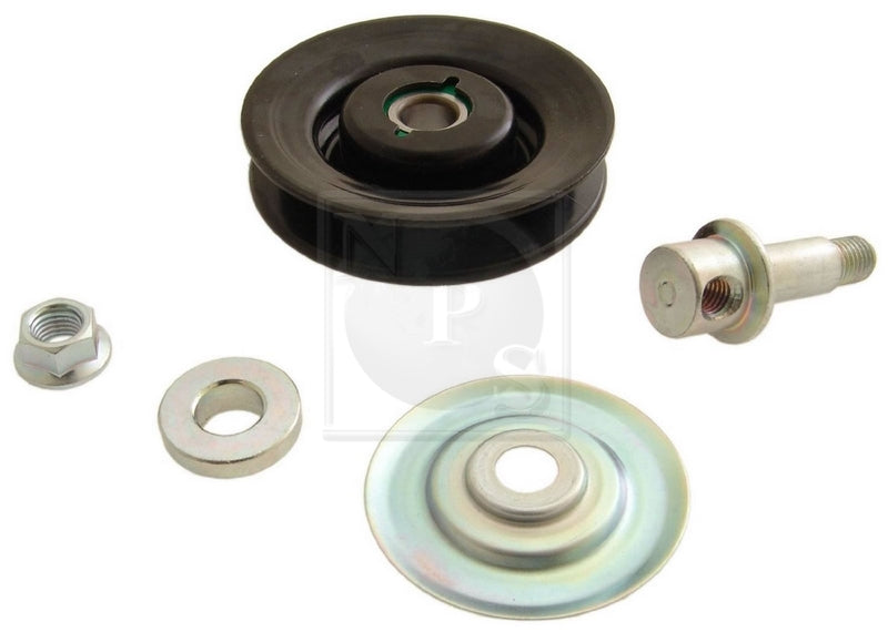 Riemenspanner Keilrippenriemen NPS T110A17 (OE 8844060040)