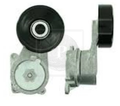 Auxiliary belt tensioner NPS T110A23 (OE 166200W020)