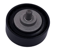 Tensor de correa auxiliar NPS T110A26 (OE 16630WA010)