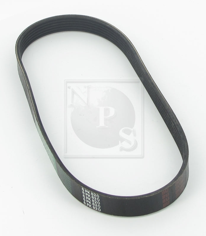 Correa auxiliar NPS T111A23 (OE 99366208208P)