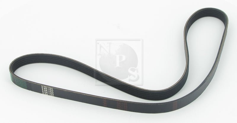 Correa auxiliar NPS T111A44 (OE 99365-81150)