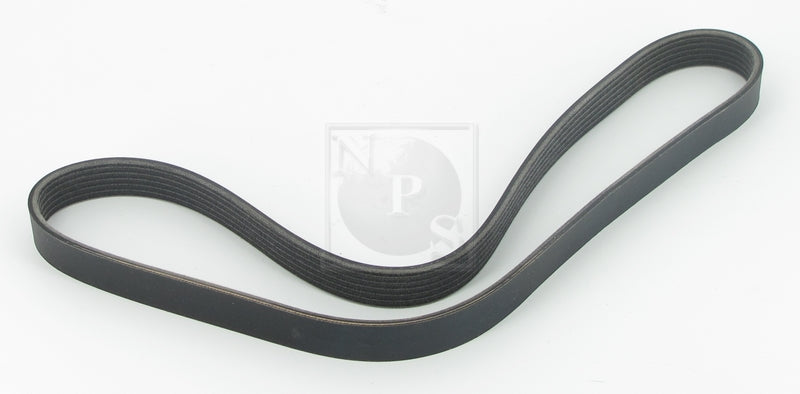 Keilrippenriemen NPS T111A64 (OE 6PK0970)