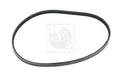 Correa auxiliar NPS T111A72 (OE 3PK0640)