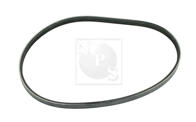 Correa auxiliar NPS T111A72 (OE 3PK0640)