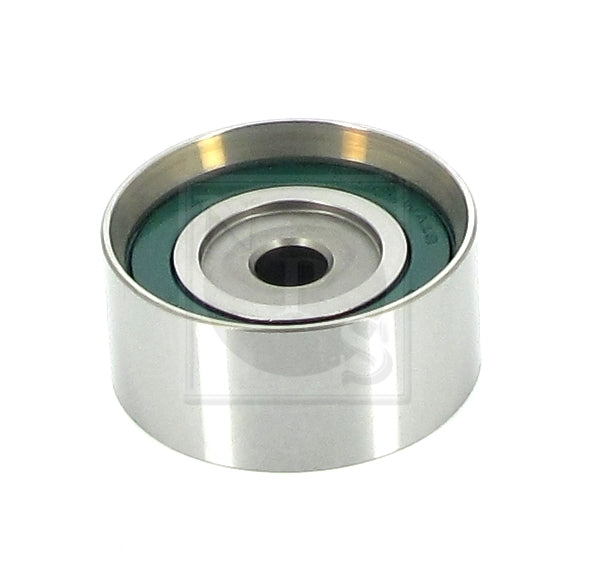 Zahnriemenrolle (Spann- oder Umlenkrolle) NPS T113A00B (OE 1350327010)