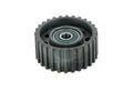 Zahnriemenrolle (Spann- oder Umlenkrolle) NPS T113A02B (OE 1350354030)