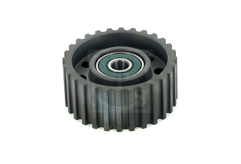 Rodillo de distribución (tensor o guía) NPS T113A02 (OE 1350554021)