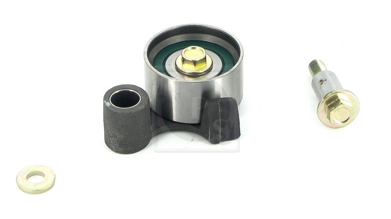 Zahnriemenrolle (Spann- oder Umlenkrolle) NPS T113A18A (OE 1350588382)