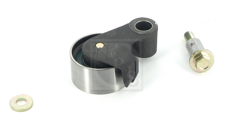 Zahnriemenrolle (Spann- oder Umlenkrolle) NPS T113A18A (OE 1350588382)