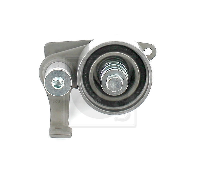 Zahnriemenrolle (Spann- oder Umlenkrolle) NPS T113A26 (OE 1350517011)