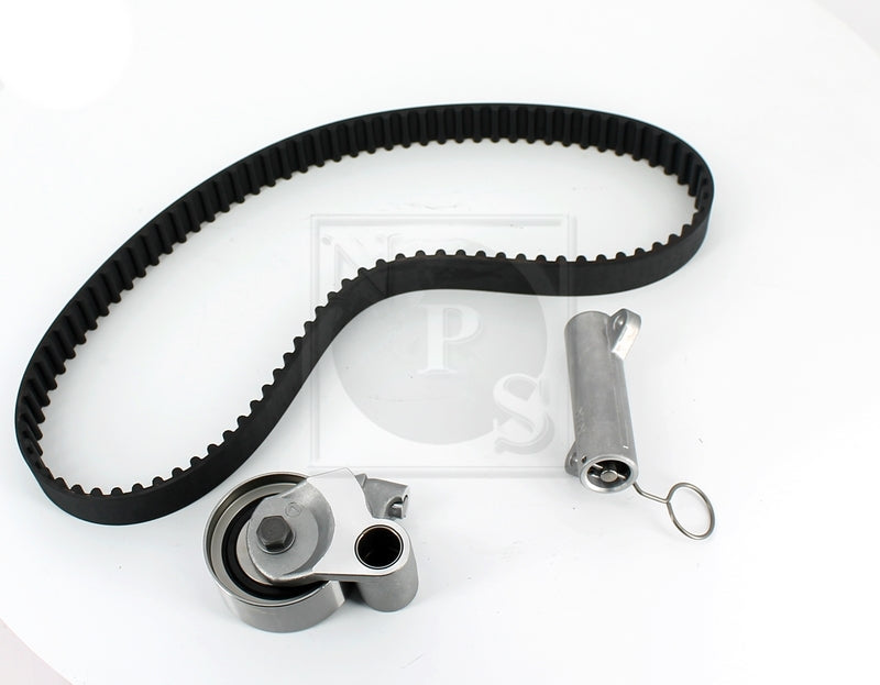 Kit de correa de distribución NPS T116A68