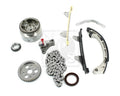 Timing chain kit NPS T117A04 (OE 13506-23010 S1)