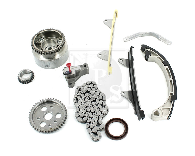 Timing chain kit NPS T117A04 (OE 13506-23010 S1)