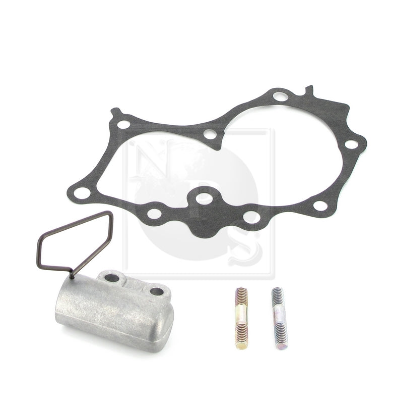 Kit de distribución con bomba de agua NPS T118A01 (OE 13568YZZ02)