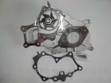 Kit de distribución con bomba de agua NPS T118A01 (OE 13568YZZ02)
