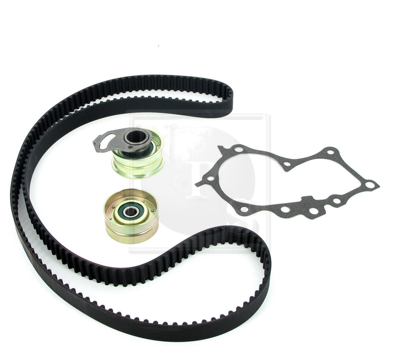 Kit de distribución con bomba de agua NPS T118A05 (OE 16100-69296)