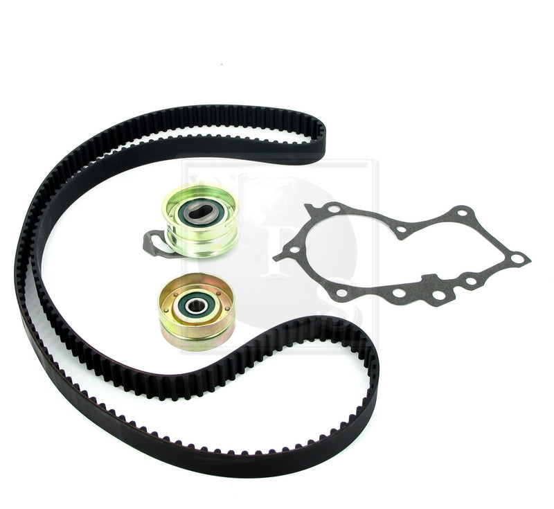 Kit de distribución con bomba de agua NPS T118A05 (OE 16100-69296)