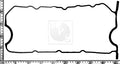 Ventildeckeldichtung NPS T122A52 (OE 1121327010)