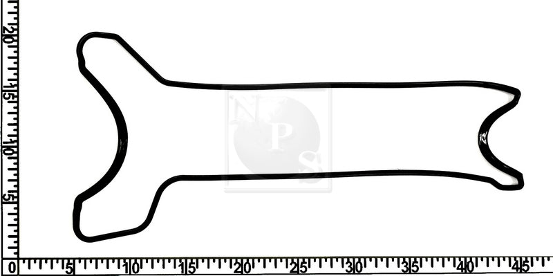 Ventildeckeldichtung NPS T122A69 (OE 1121333021)
