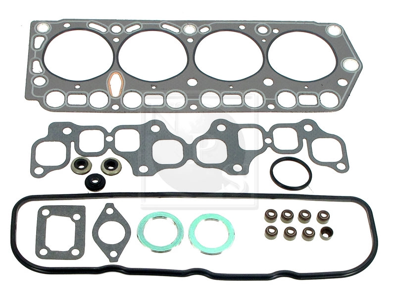 Cylinder head gasket set NPS T124A04 (OE 04112-72016)