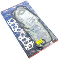 Juego de juntas de culata NPS T124A108 (OE 04112-15071)