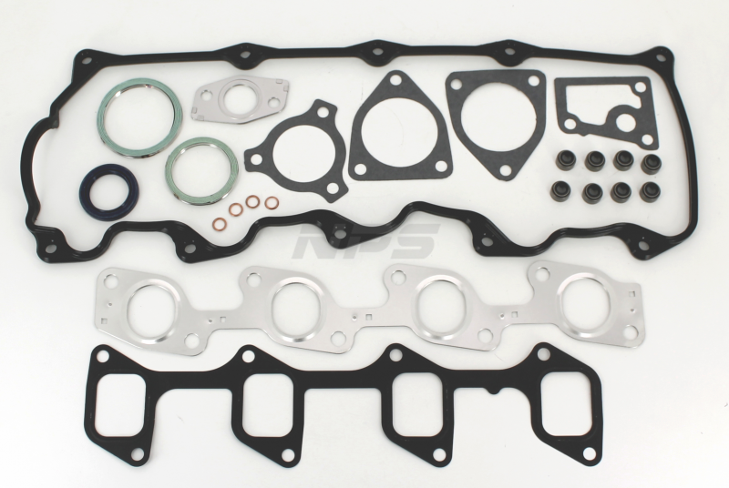 Cylinder head gasket set NPS T124A65 (OE 411254073)