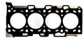 Cylinder head gasket NPS T125A50 (OE 1111526052)