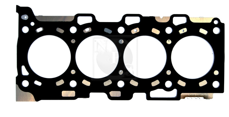 Cylinder head gasket NPS T125A50 (OE 1111526052)