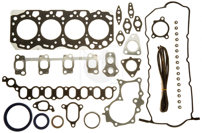 Motordichtungssatz komplett NPS T126A47 (OE 411127081)